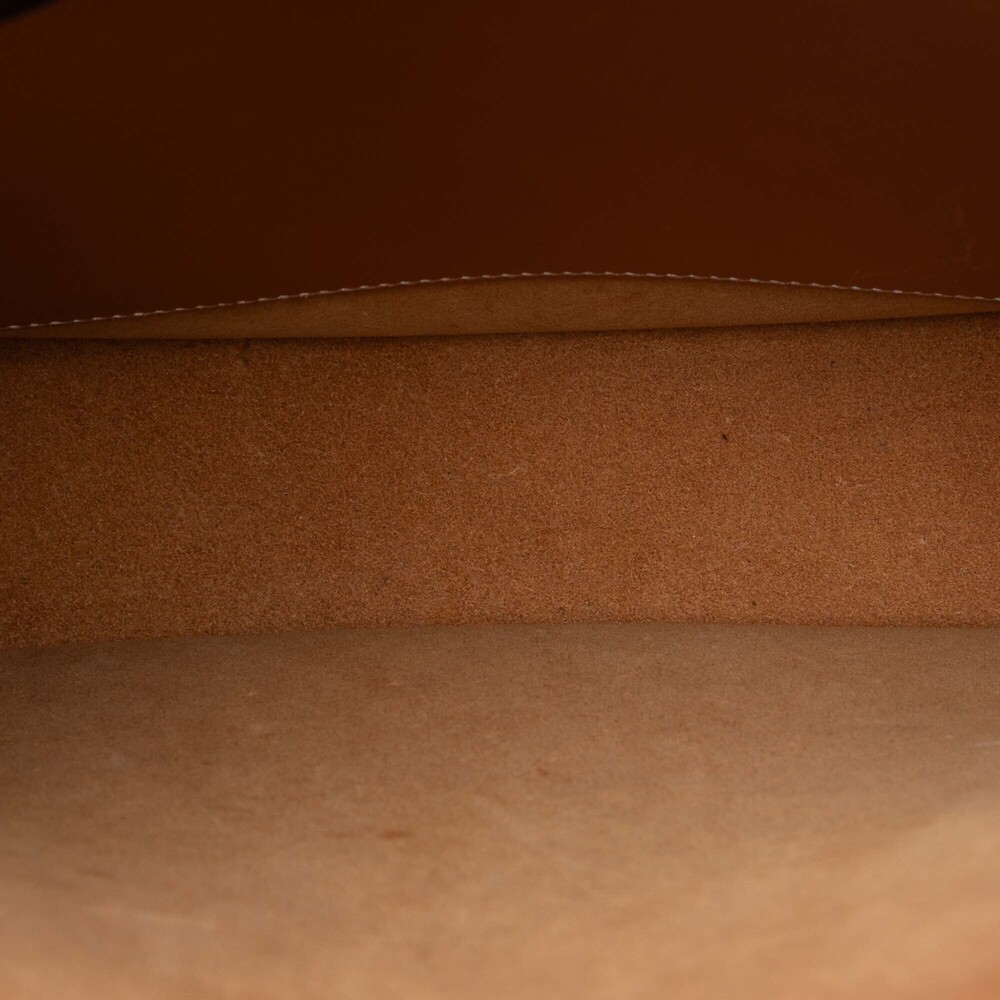 Pre-Loved Hermes Vache Hunter Evelyne Sellier 29 - Picture 4 of 9